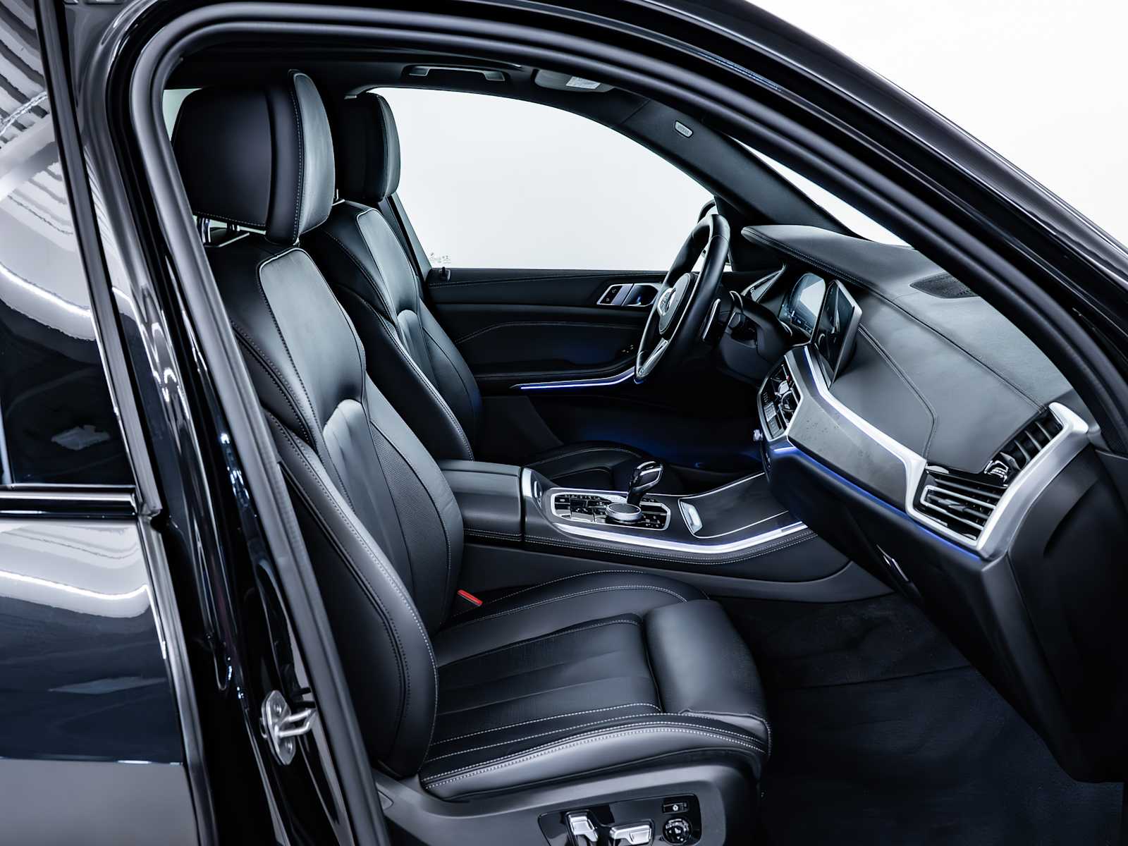 used 2022 BMW X5 car, priced at $43,998
