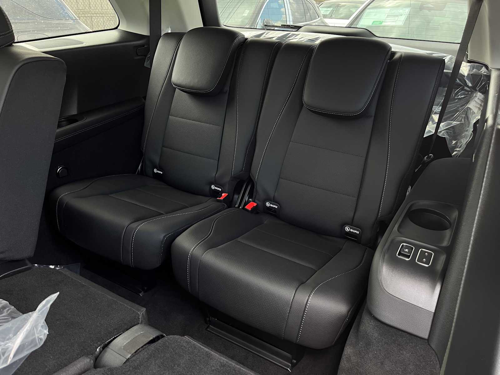 new 2026 Mercedes-Benz GLS 450 car