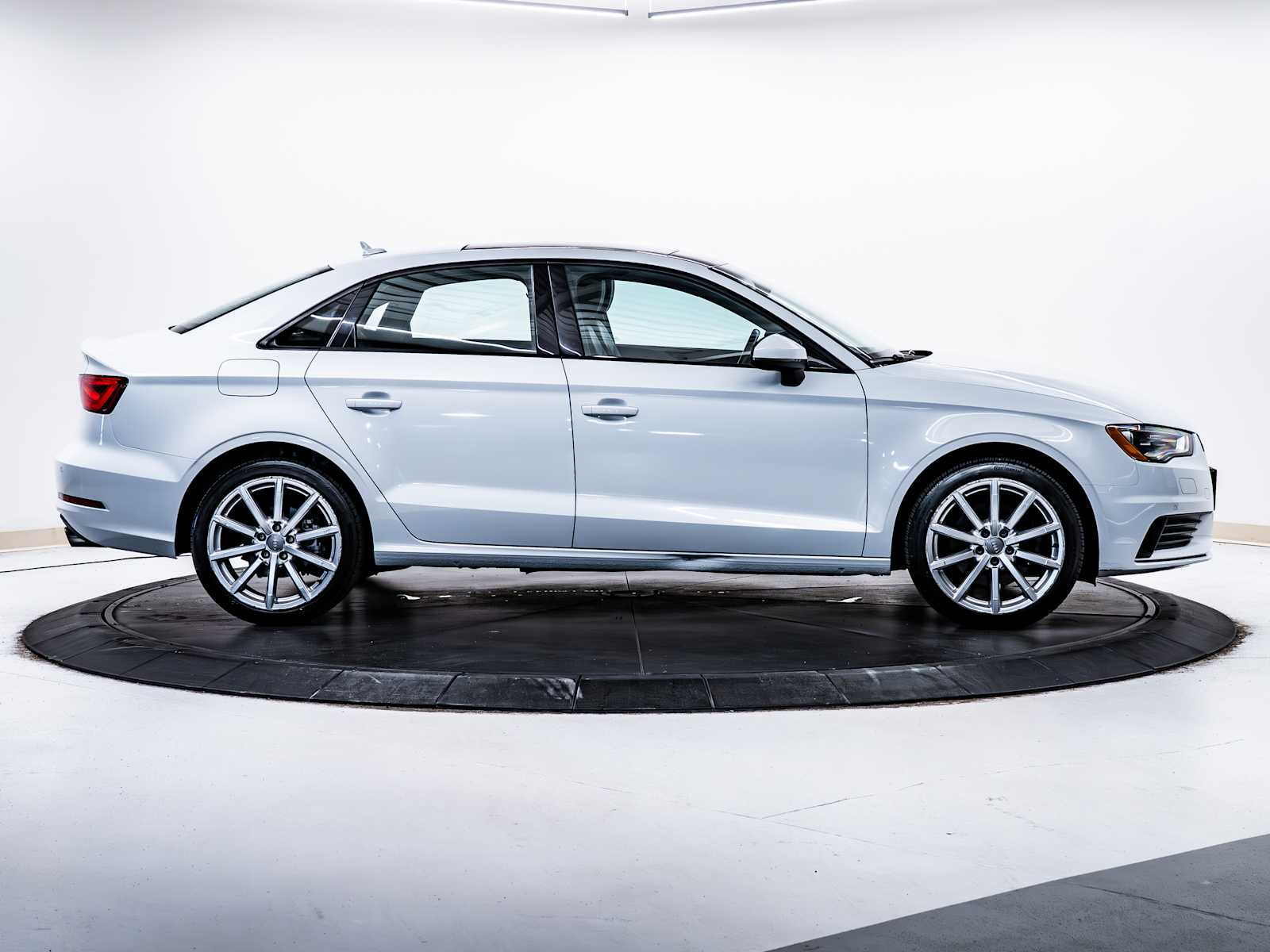 used 2015 Audi A3 car, priced at $14,398