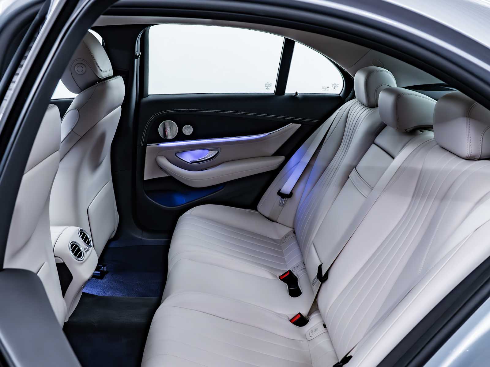 used 2022 Mercedes-Benz E-Class car, priced at $42,998