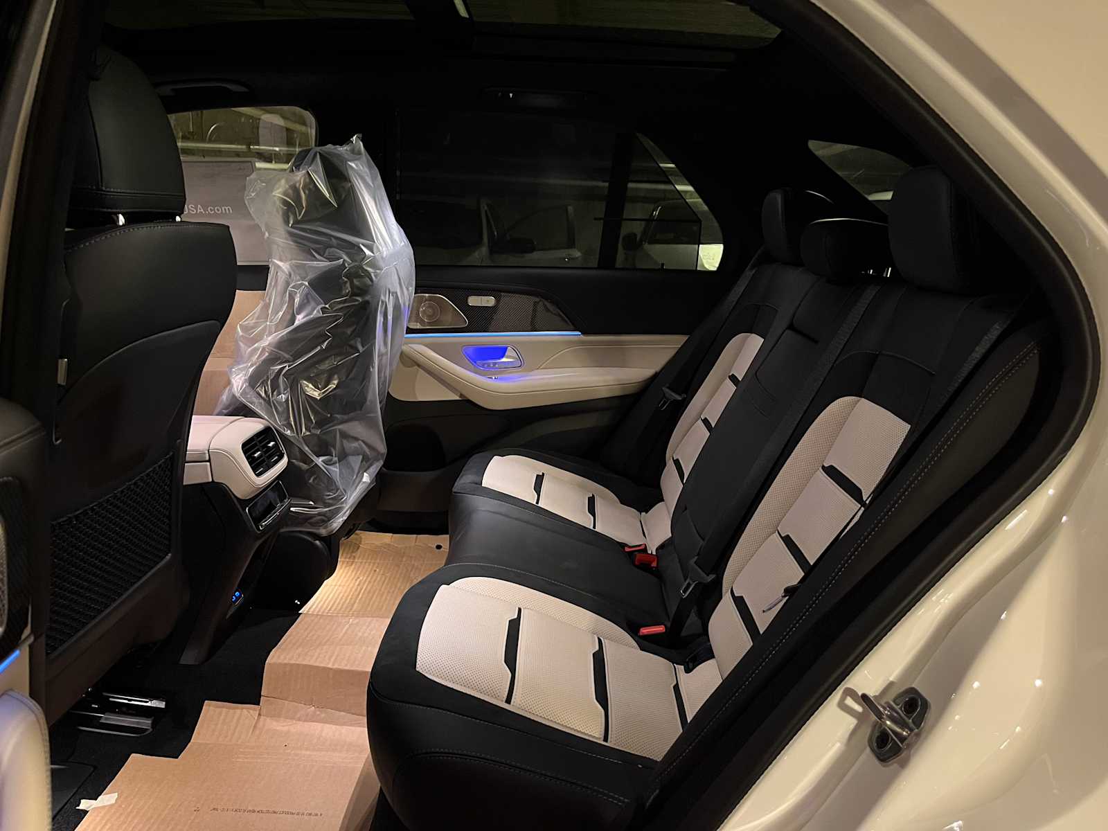 new 2026 Mercedes-Benz AMG GLE 63 car