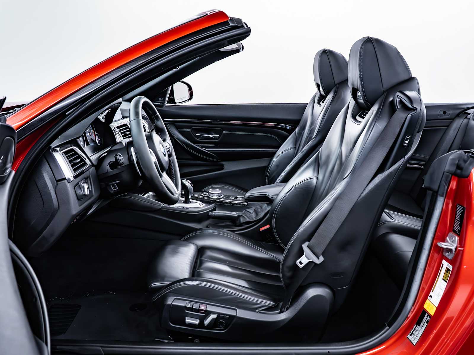 used 2016 BMW M4 car, priced at $31,998