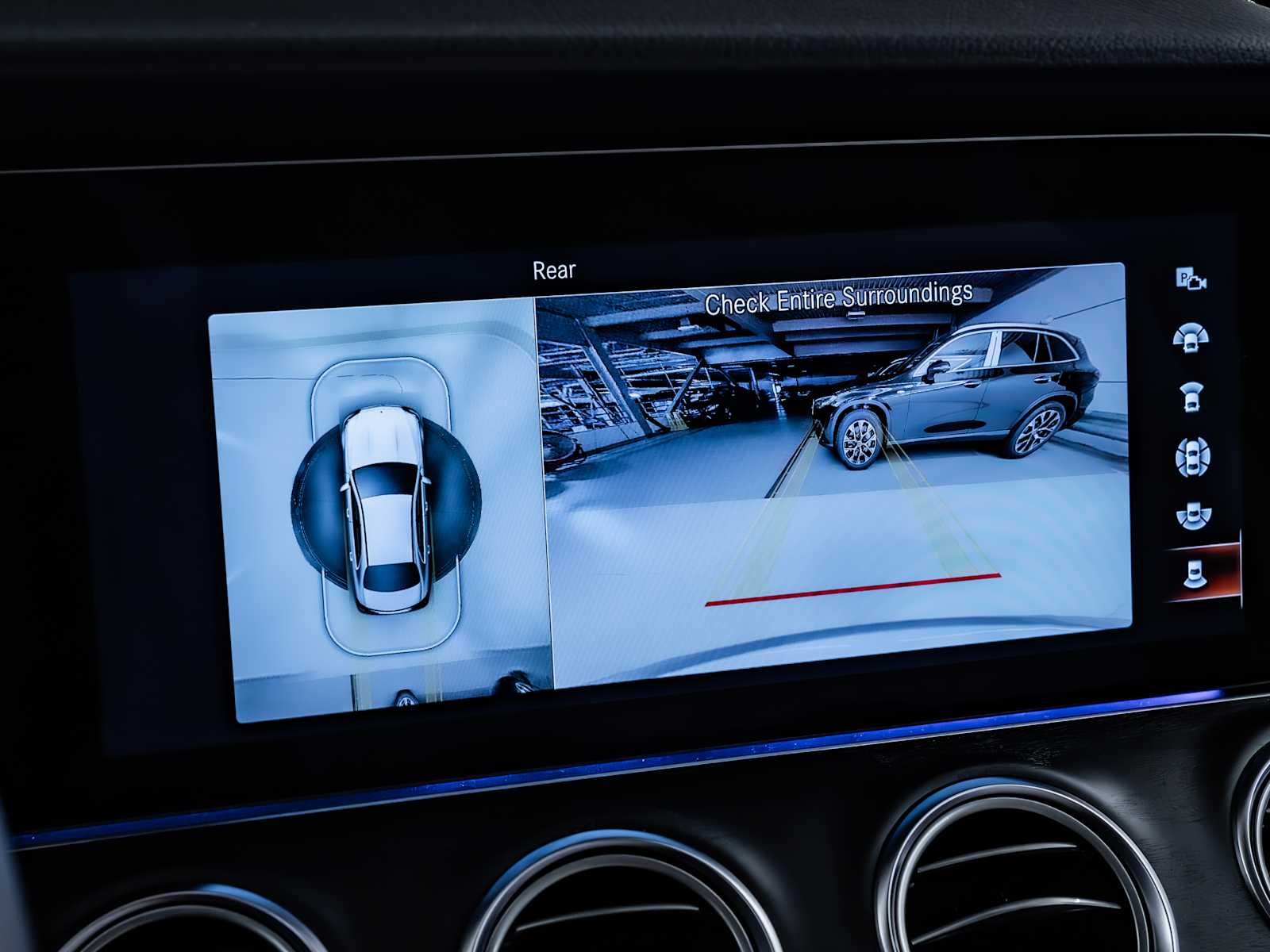 used 2022 Mercedes-Benz E-Class car, priced at $42,998