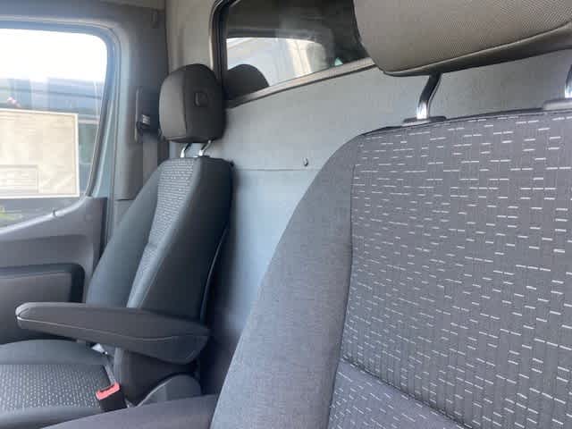 new 2024 Mercedes-Benz eSprinter 2500 car