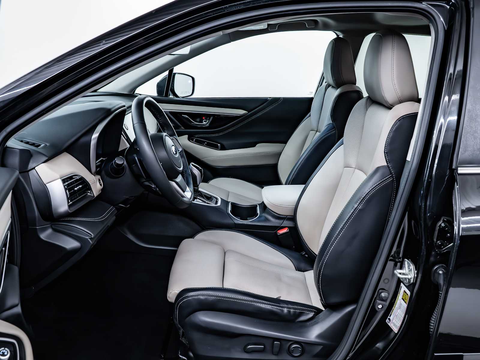 used 2022 Subaru Outback car, priced at $20,798