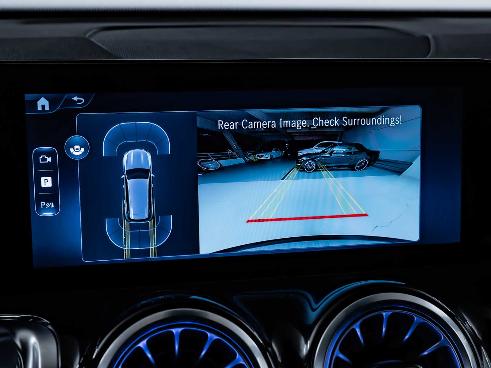 used 2025 Mercedes-Benz GLB 250 car, priced at $44,998