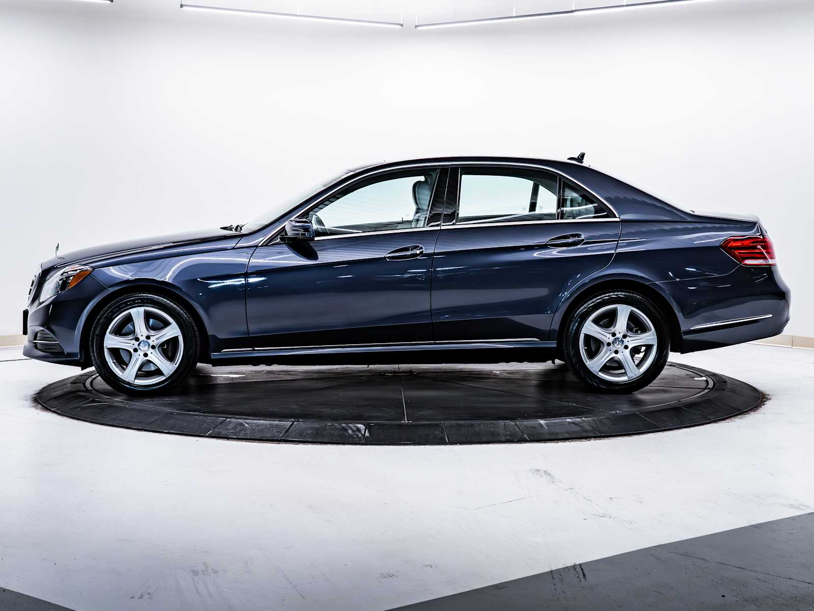 used 2016 Mercedes-Benz E-Class car, priced at $14,998