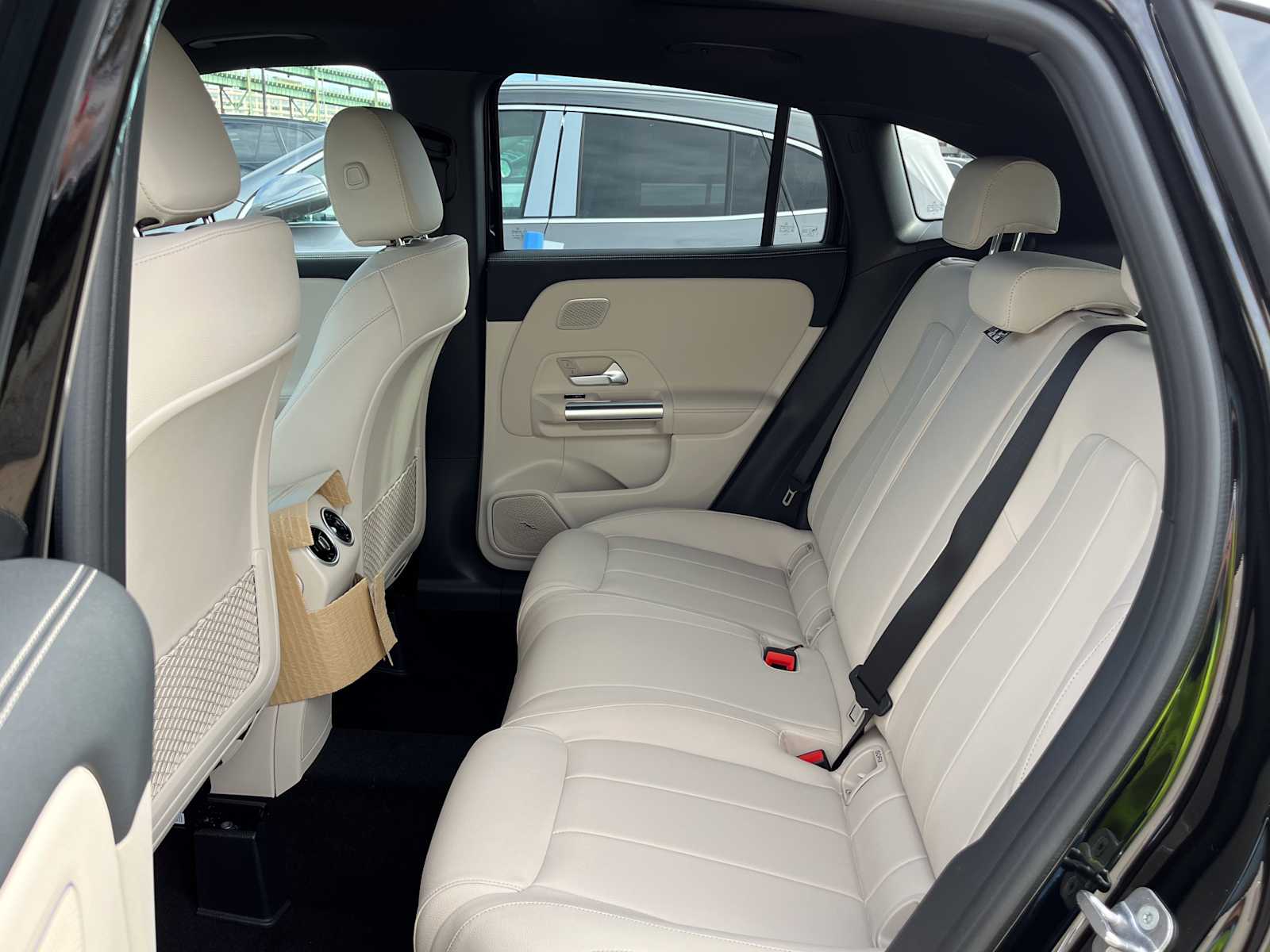 new 2026 Mercedes-Benz GLA 250 car