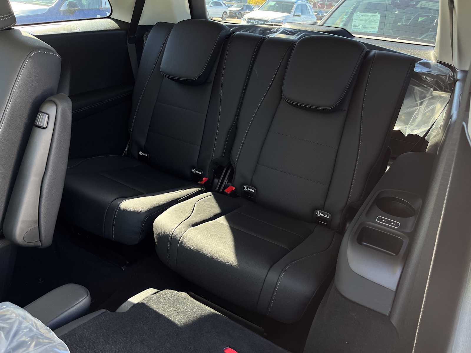 new 2026 Mercedes-Benz GLS 450 car