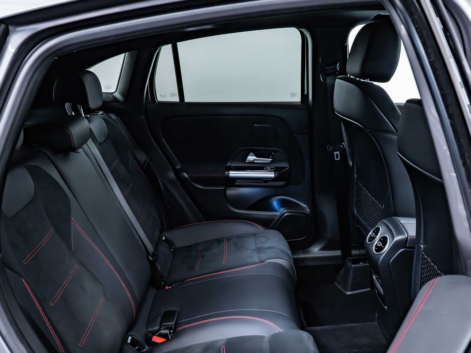 used 2025 Mercedes-Benz GLA 250 car, priced at $47,498