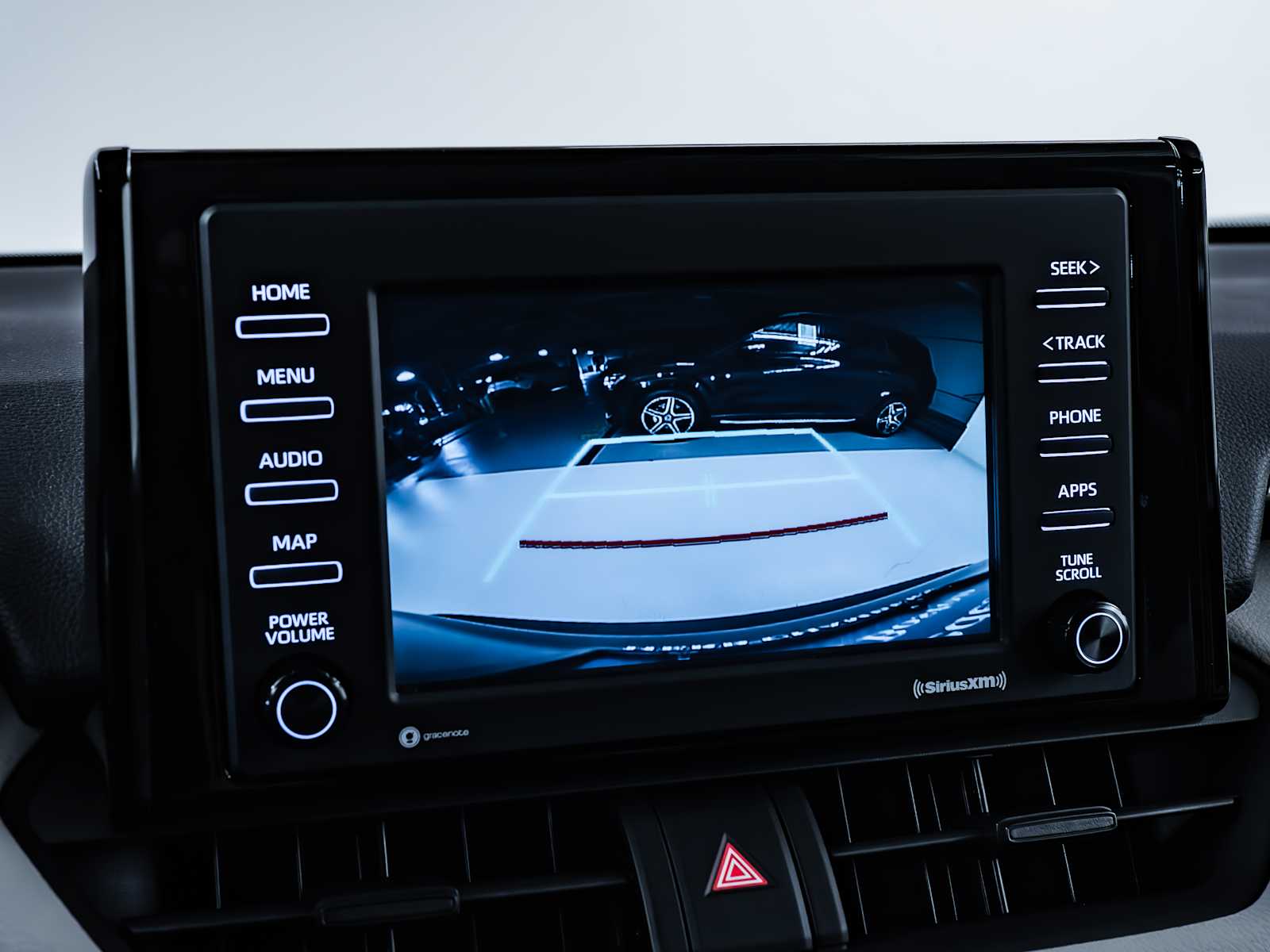 used 2020 Toyota RAV4 car, priced at $26,998