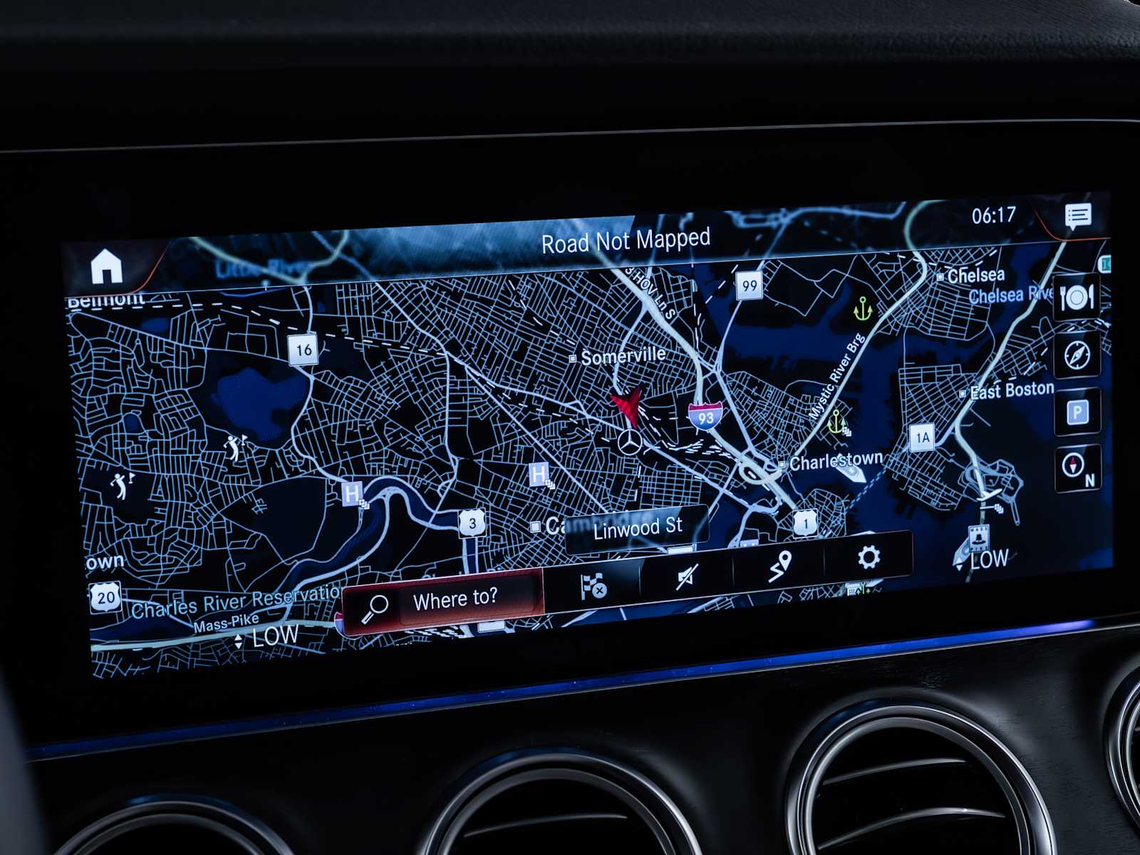used 2022 Mercedes-Benz E-Class car, priced at $42,998