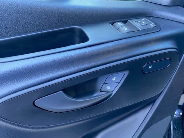 new 2024 Mercedes-Benz Sprinter 3500 XD car