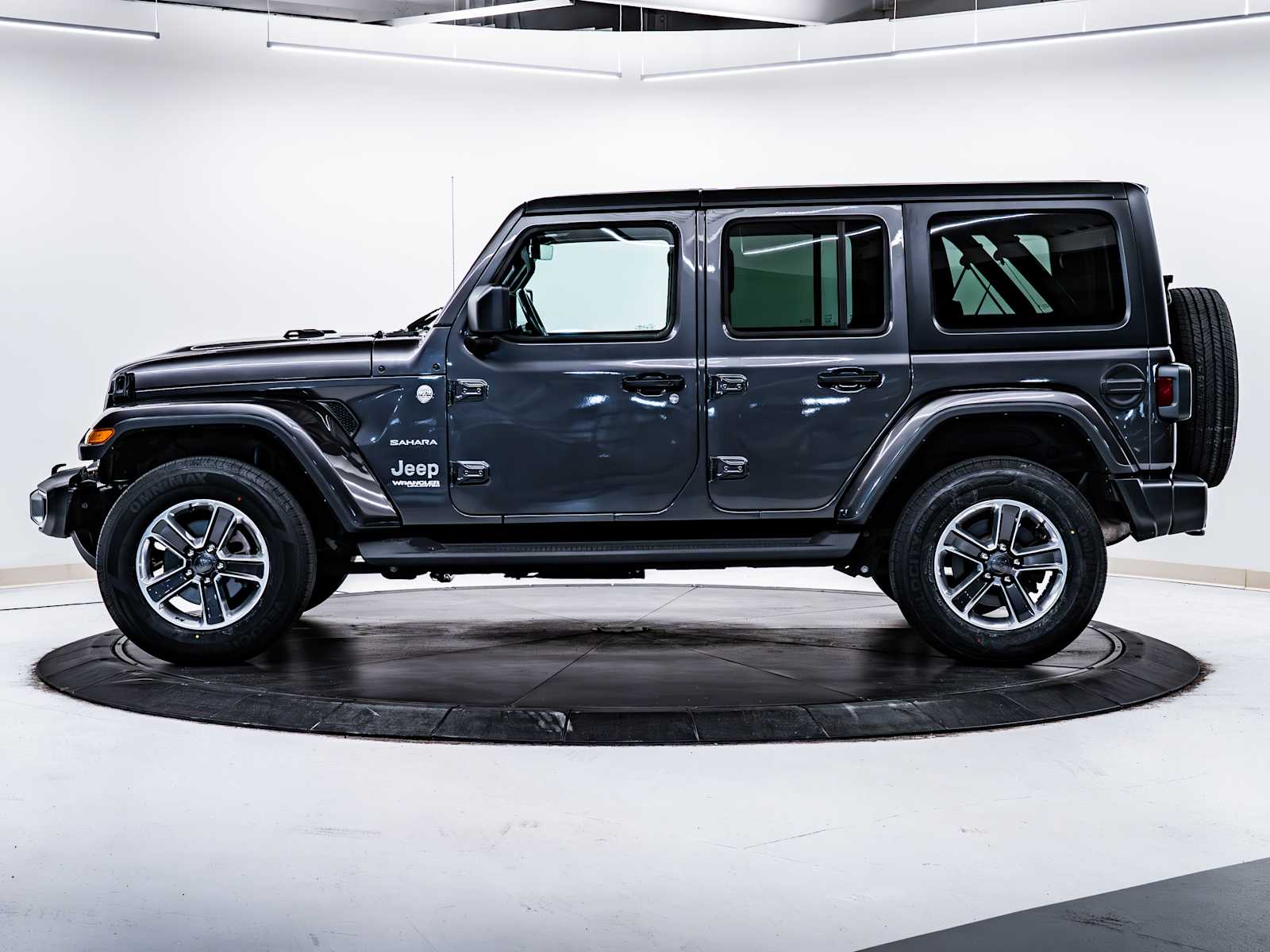 used 2022 Jeep Wrangler car, priced at $33,998