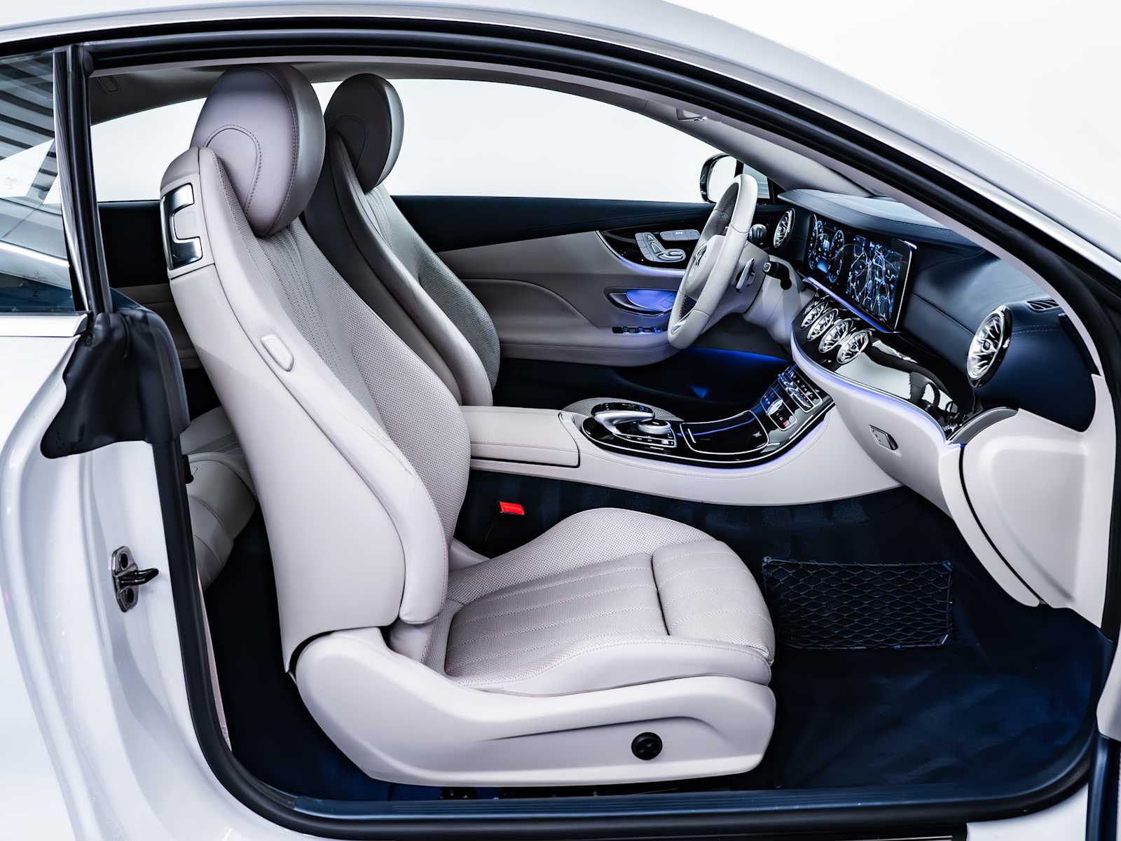 used 2018 Mercedes-Benz E-Class car, priced at $31,998
