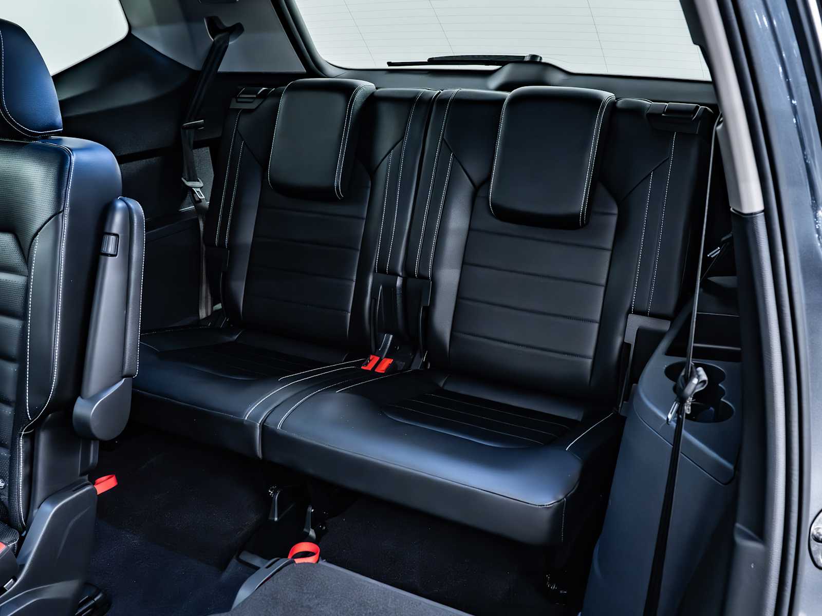 used 2021 Volkswagen Atlas car, priced at $23,998