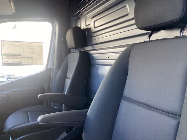 new 2026 Mercedes-Benz Sprinter 2500 car