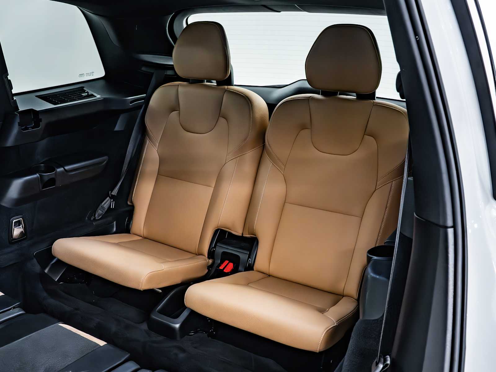 used 2016 Volvo XC90 car, priced at $15,998