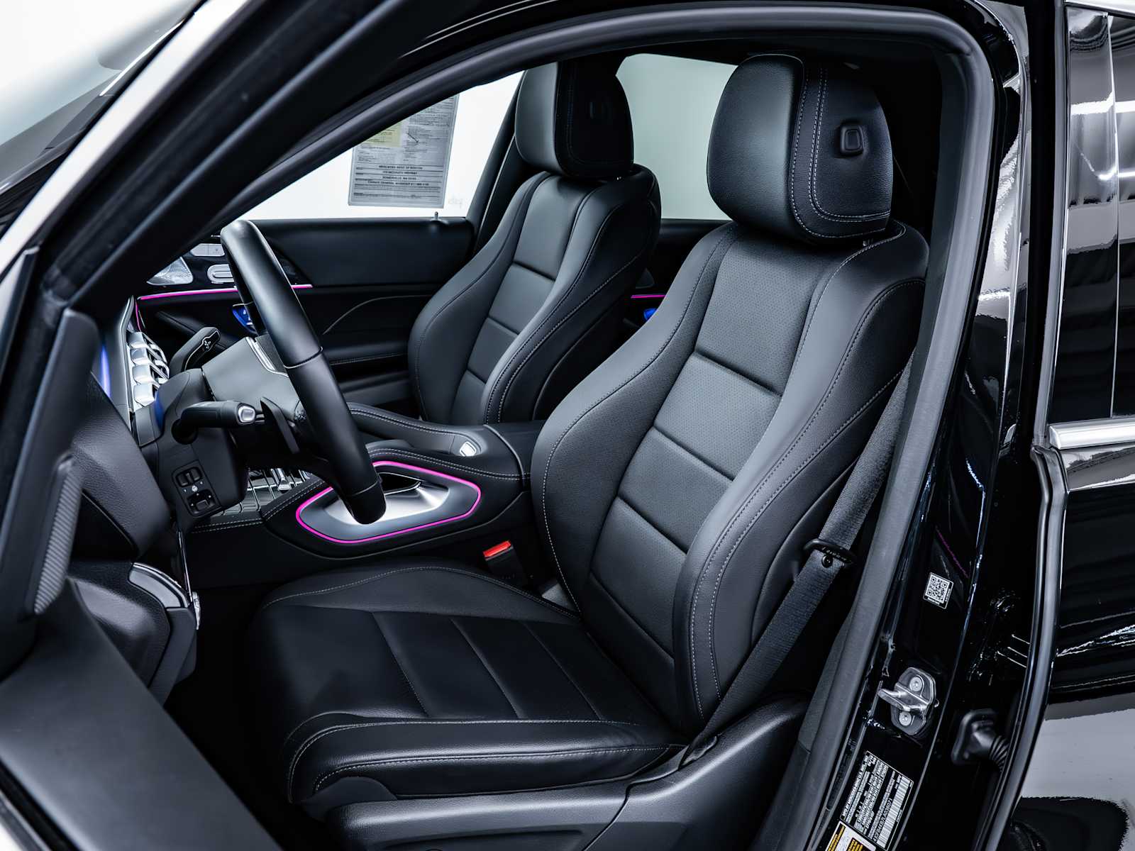 used 2020 Mercedes-Benz GLE 350 car, priced at $42,998