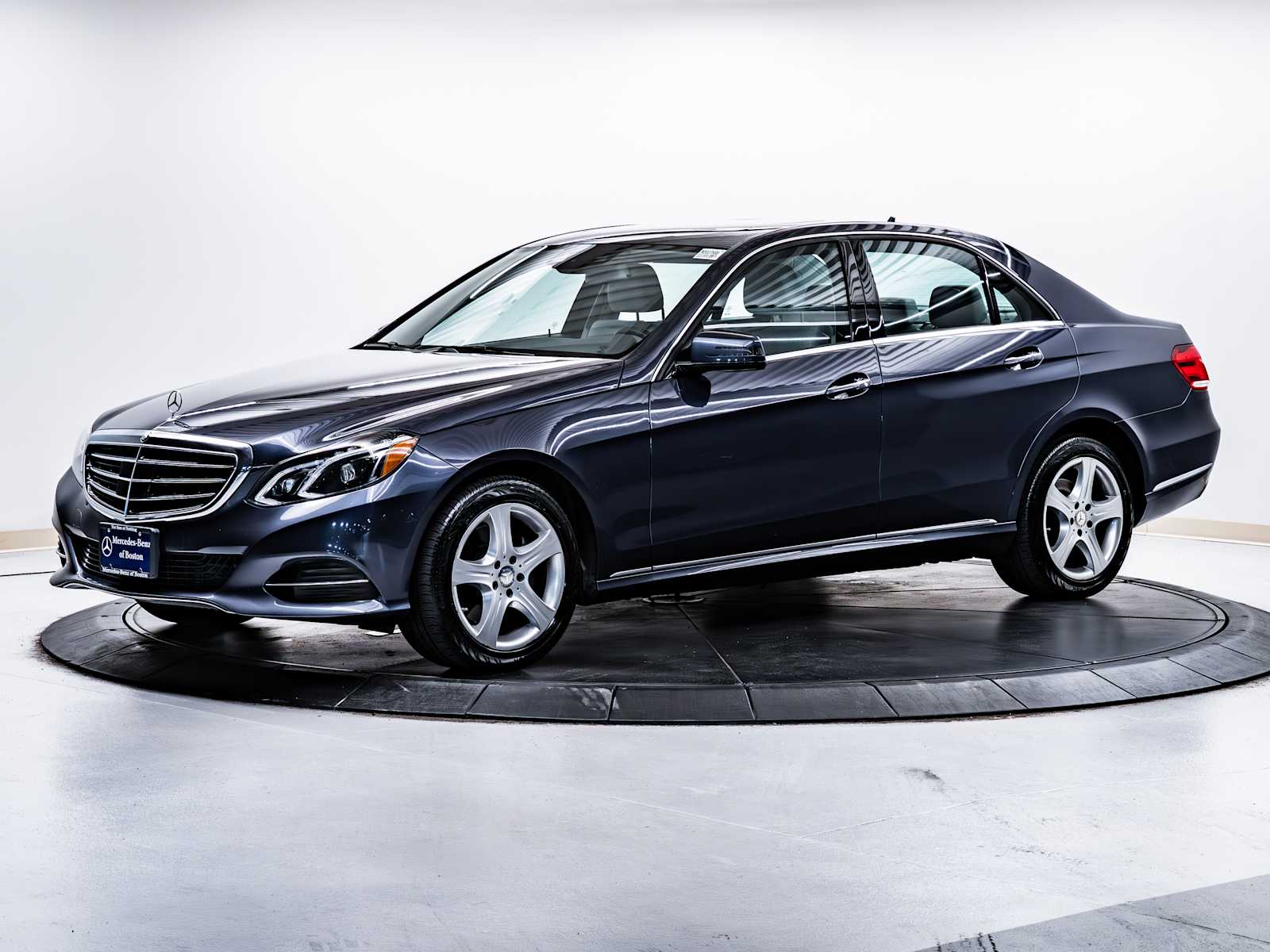 used 2016 Mercedes-Benz E-Class car, priced at $14,998