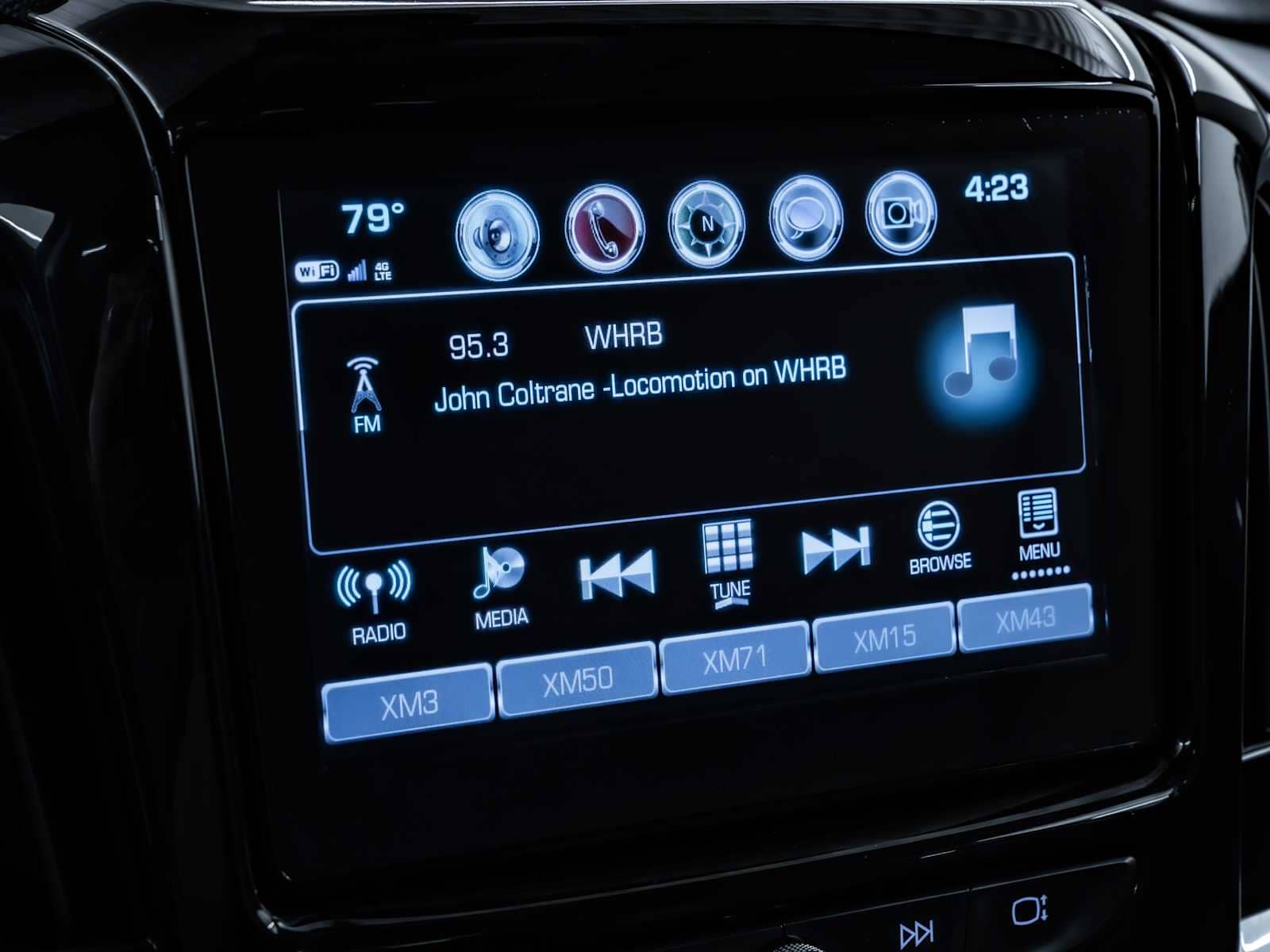 used 2019 Chevrolet Traverse car, priced at $24,398