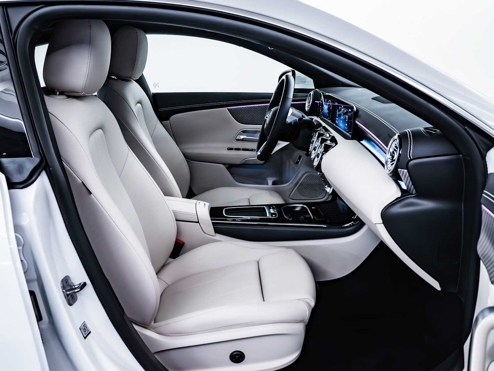 used 2025 Mercedes-Benz CLA 250 car, priced at $40,998