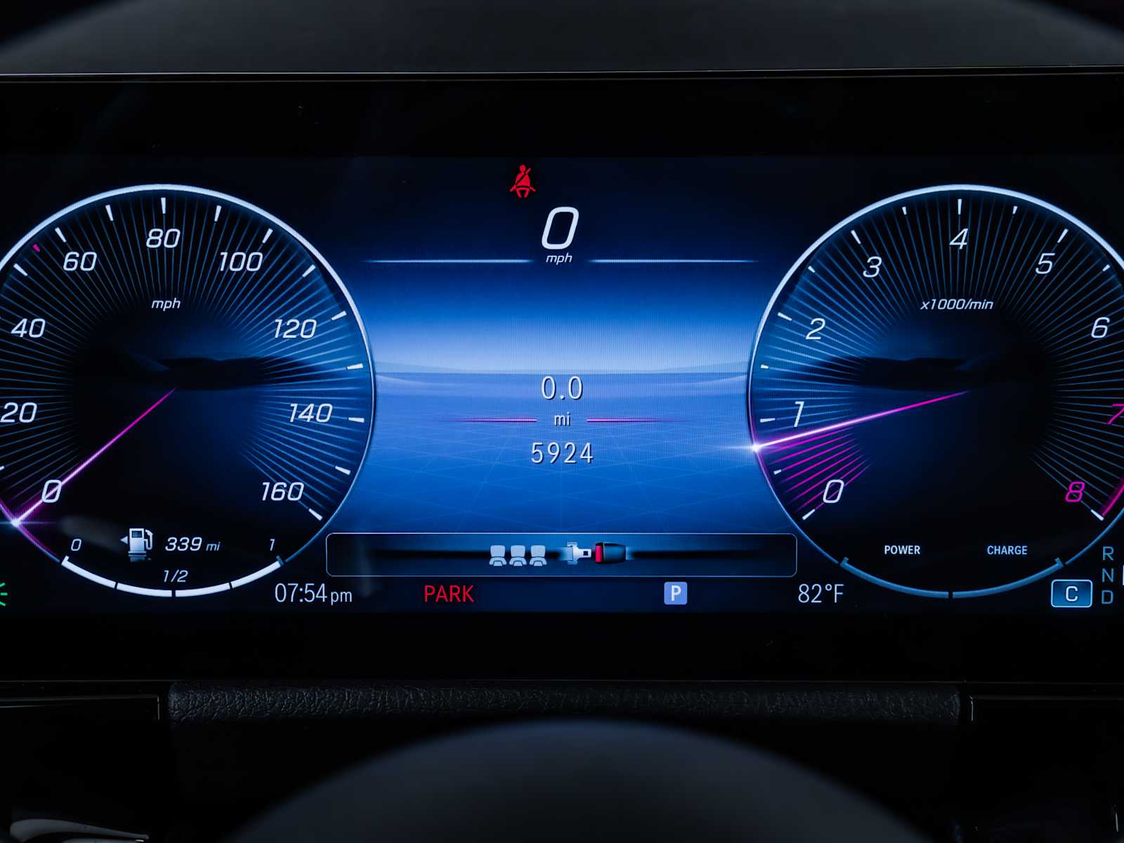 used 2025 Mercedes-Benz GLA 250 car, priced at $47,498
