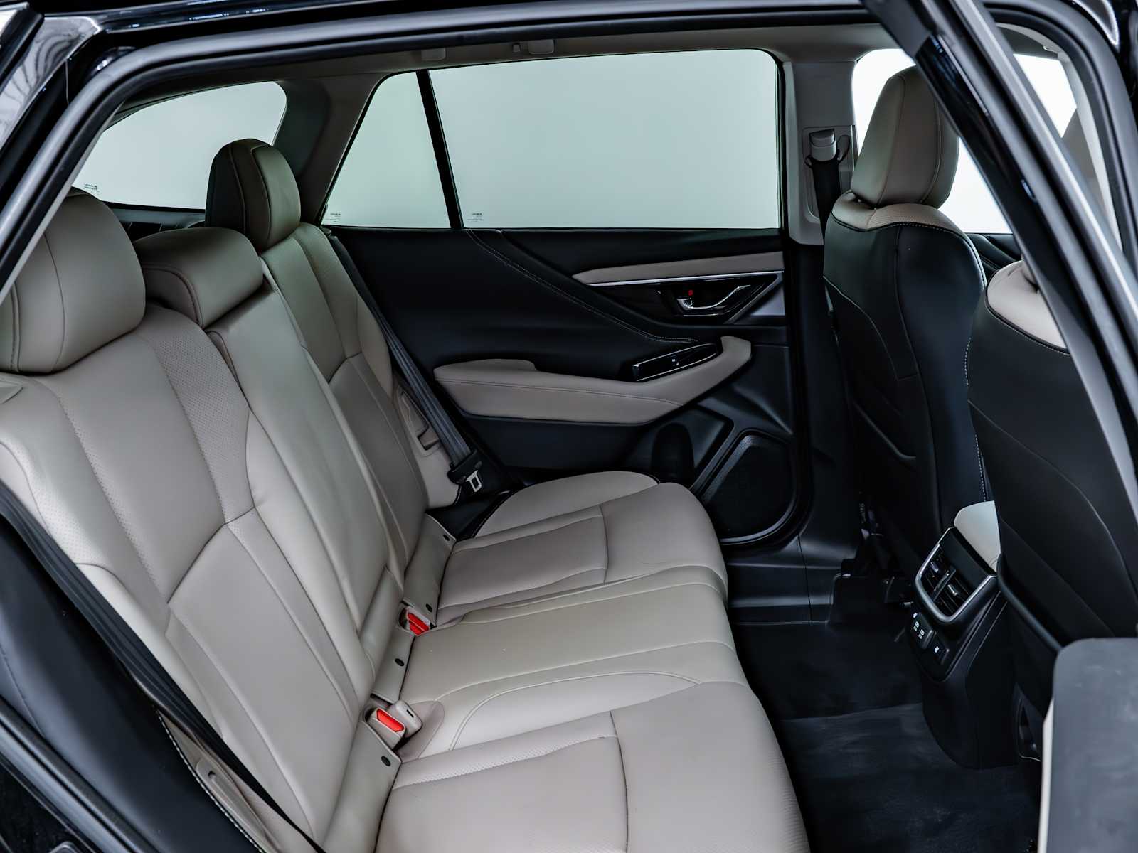 used 2022 Subaru Outback car, priced at $20,798