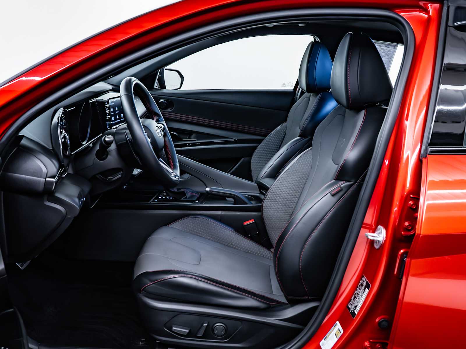 used 2021 Hyundai Elantra car, priced at $19,998