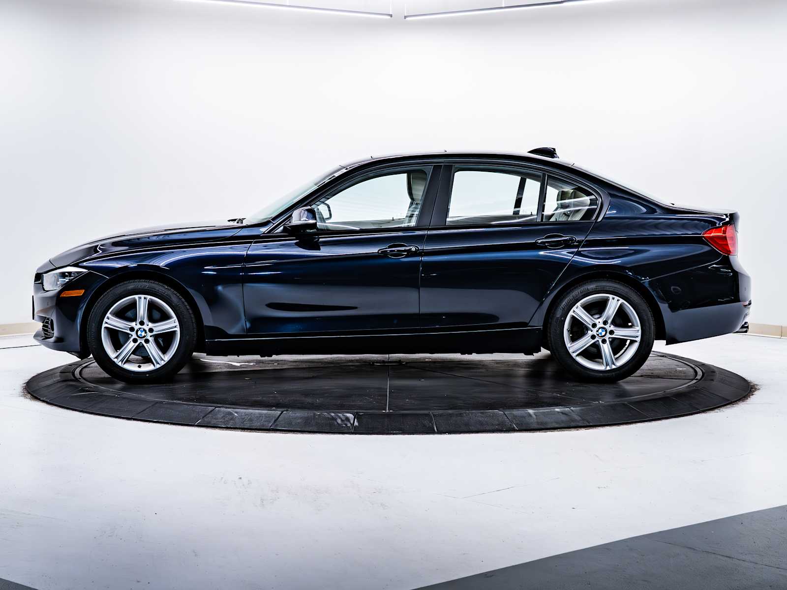 used 2015 BMW 328i car, priced at $10,498
