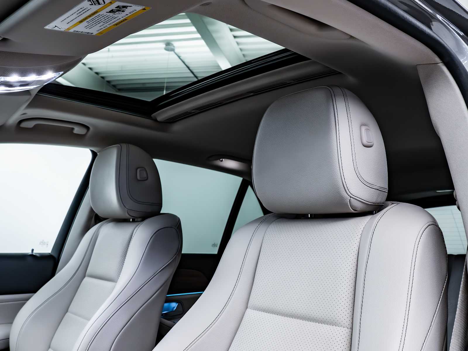 used 2022 Mercedes-Benz GLE 350 car, priced at $43,498