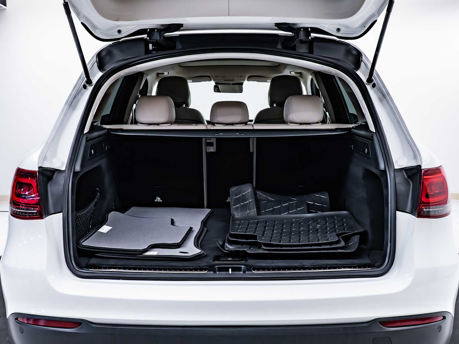 used 2022 Mercedes-Benz GLC 300 car, priced at $32,798