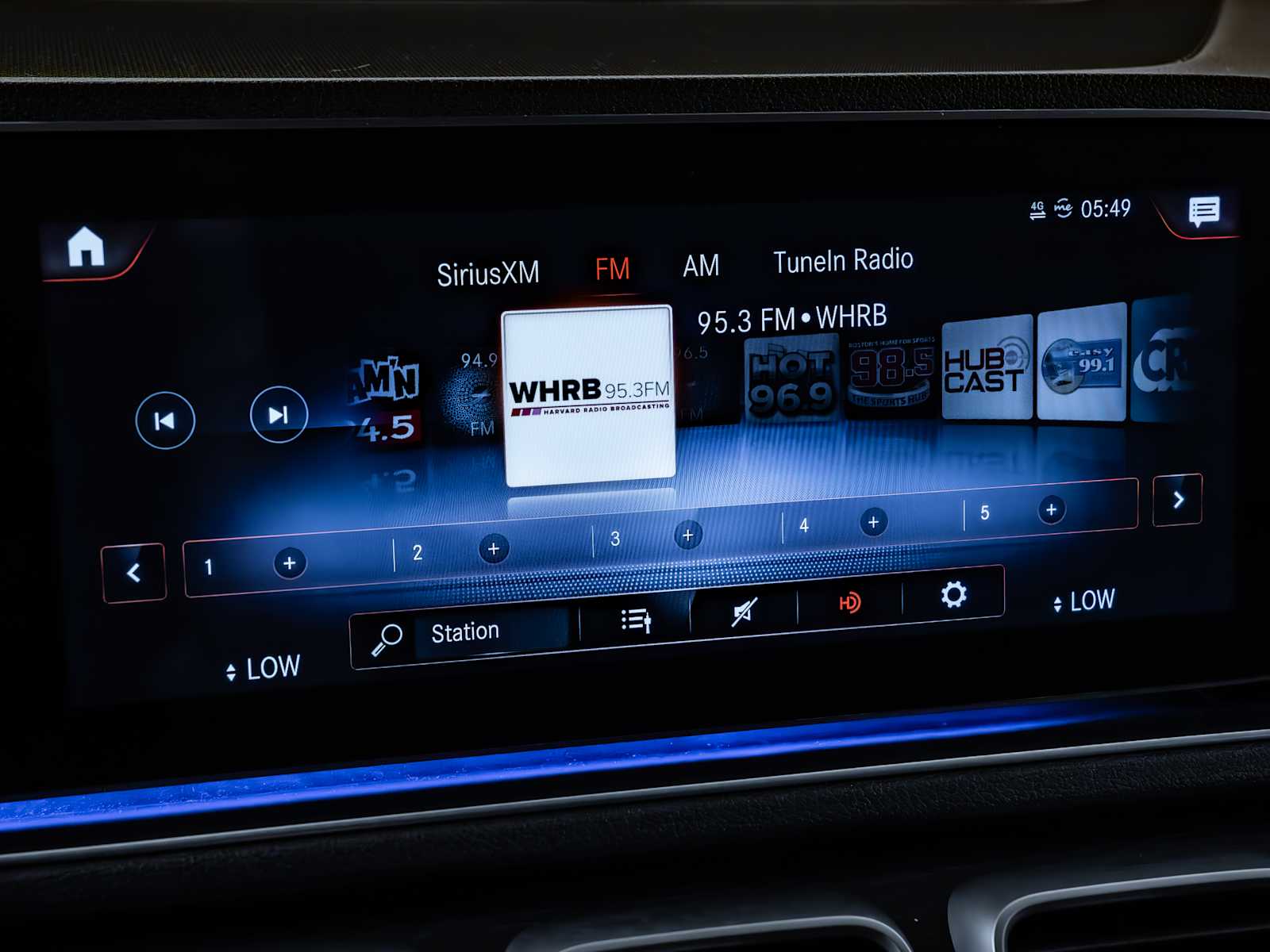 used 2023 Mercedes-Benz GLE 350 car, priced at $52,698
