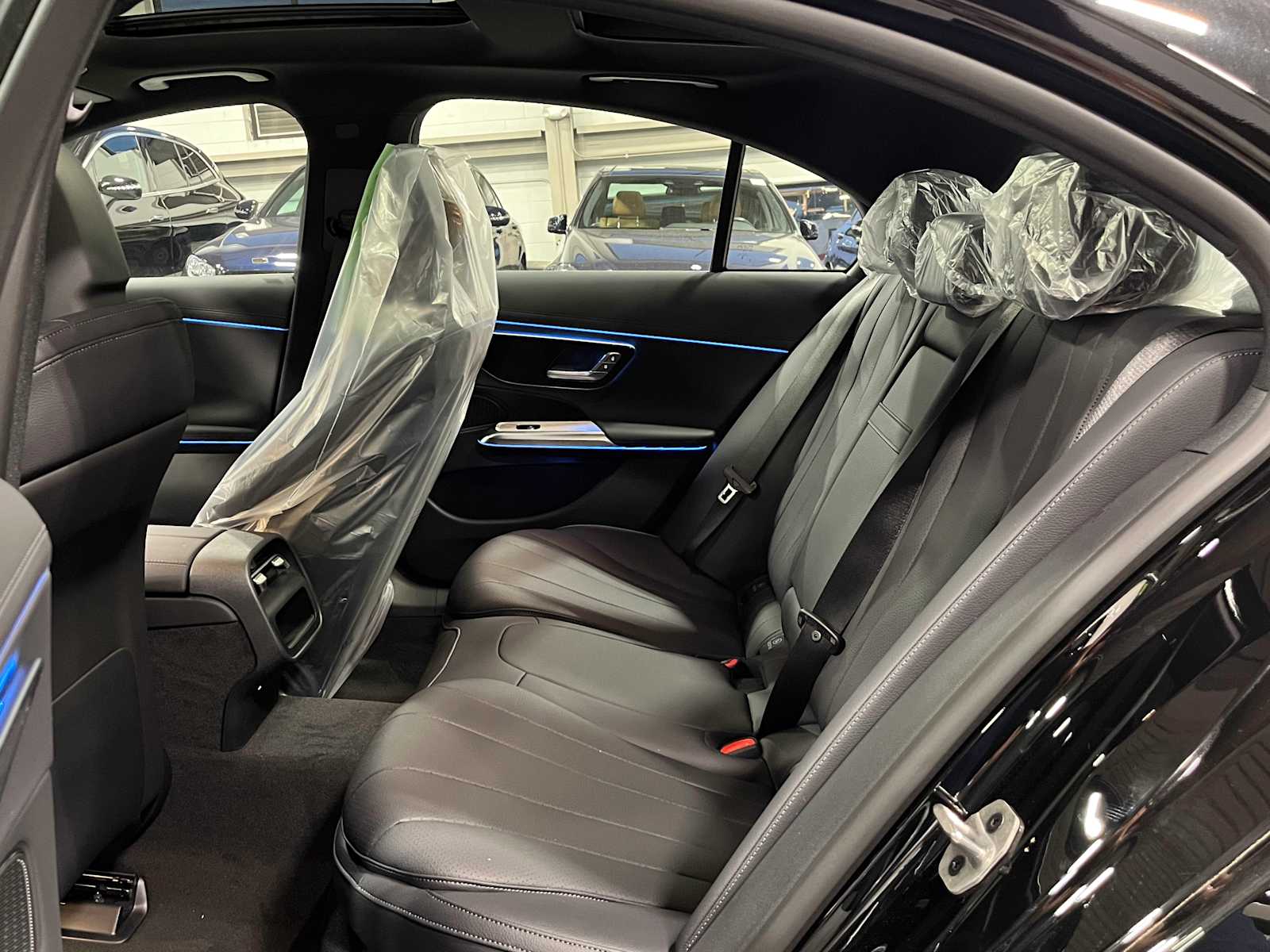 new 2025 Mercedes-Benz E-Class car