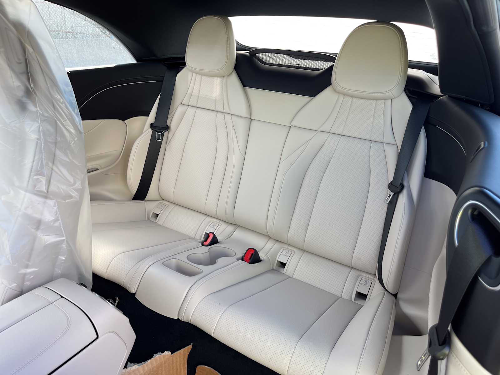 new 2026 Mercedes-Benz CLE 300 car