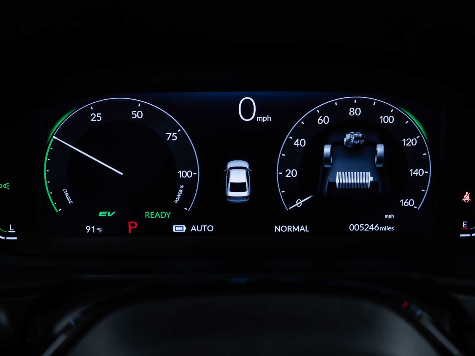 used 2024 Honda Accord Hybrid car, priced at $33,998