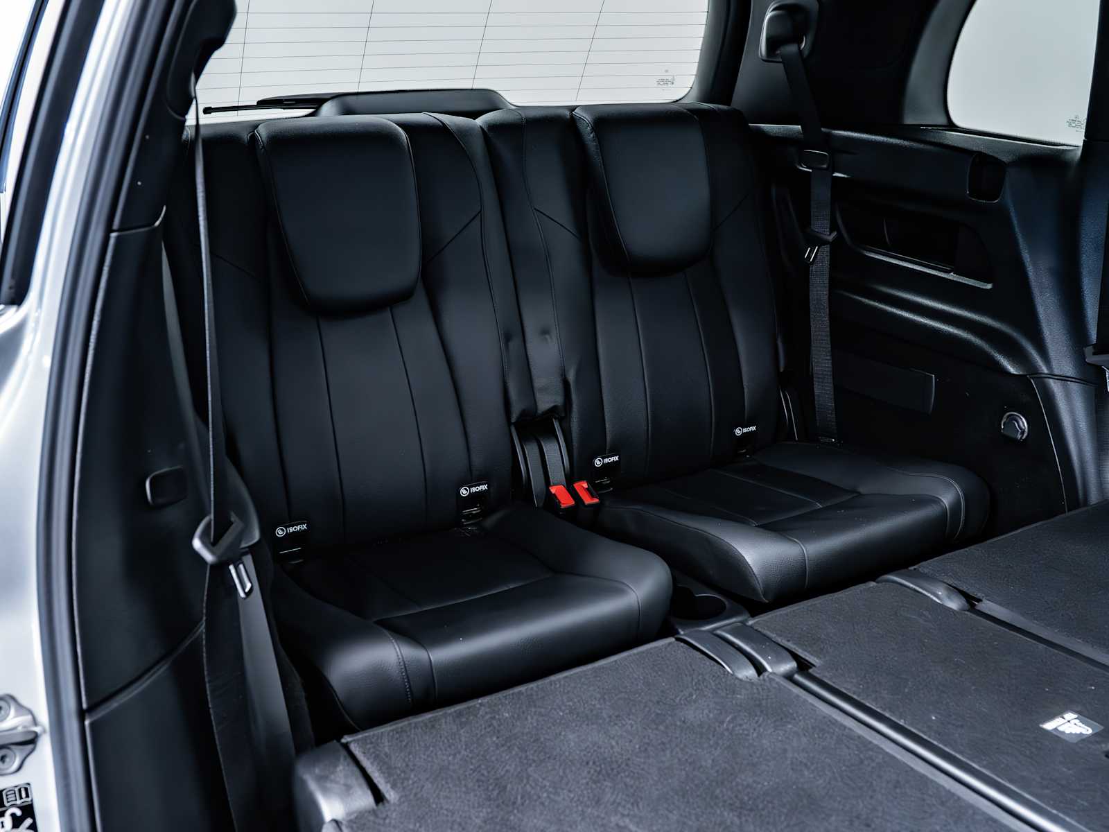 used 2021 Mercedes-Benz GLB 250 car, priced at $29,998