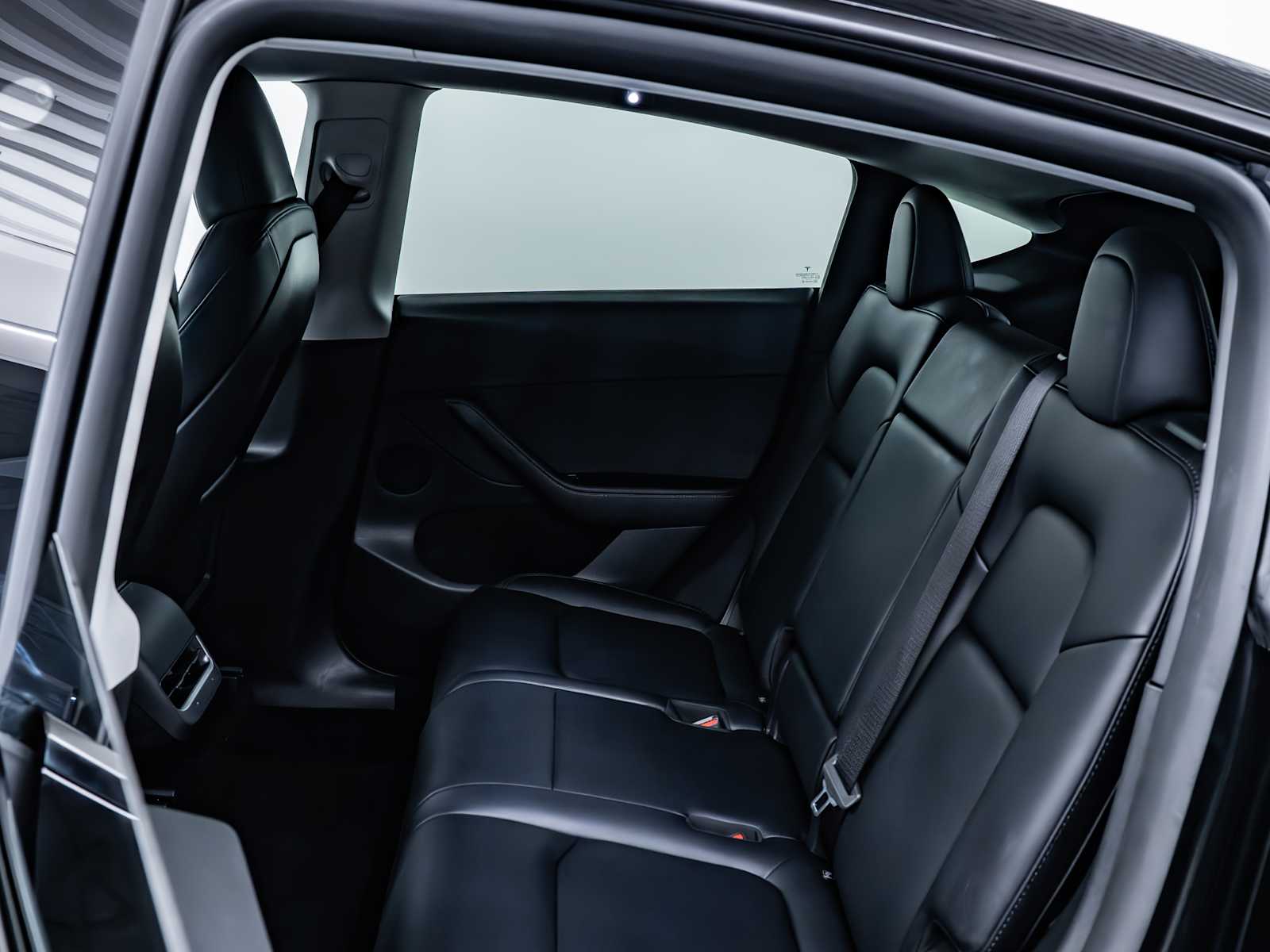used 2023 Tesla Model Y car, priced at $28,498