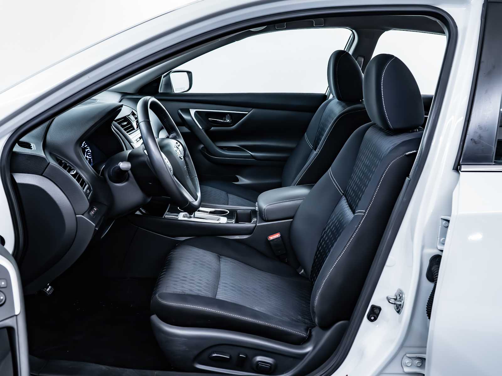 used 2018 Nissan Altima car, priced at $10,998