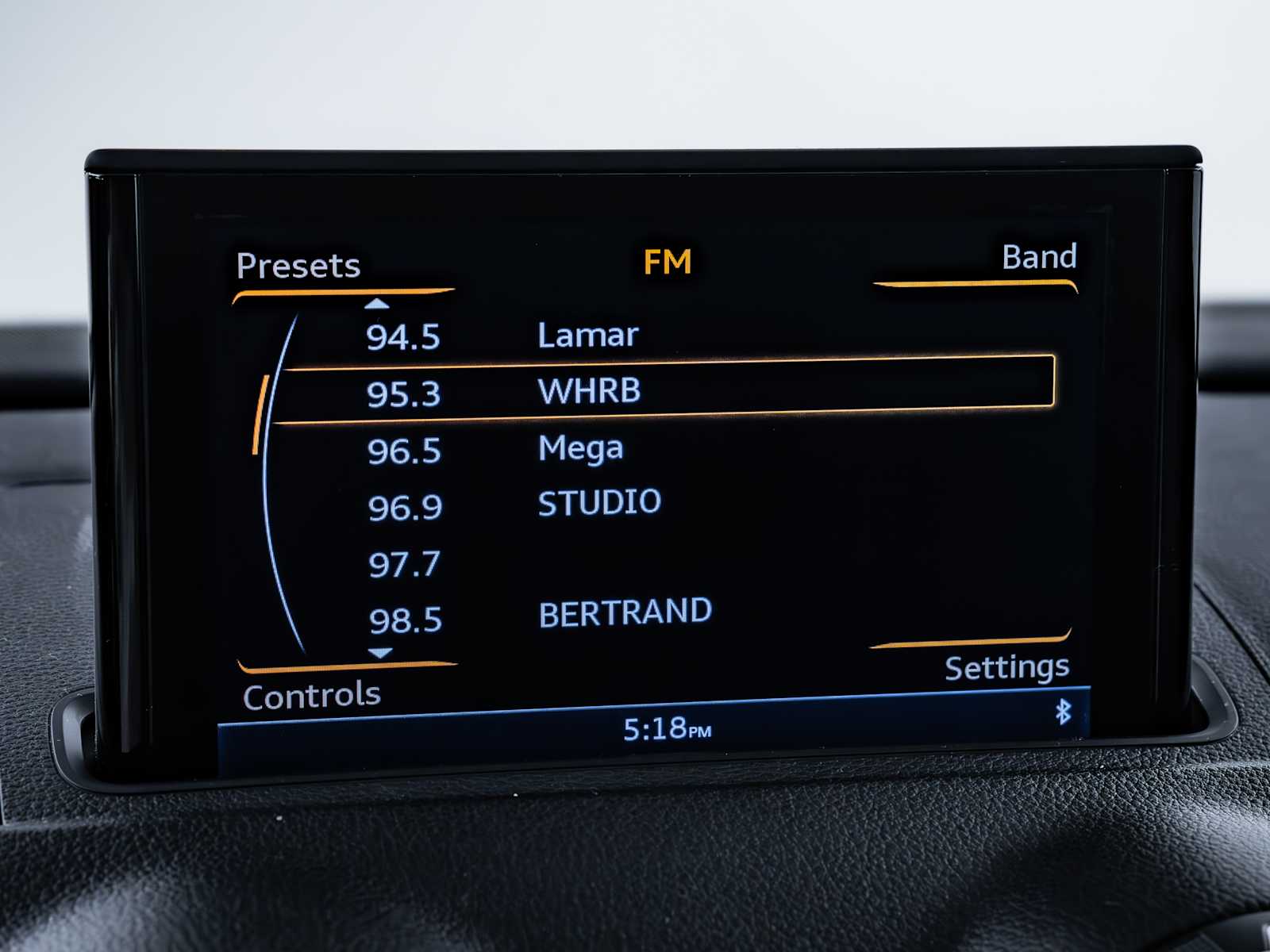 used 2015 Audi A3 car, priced at $14,398