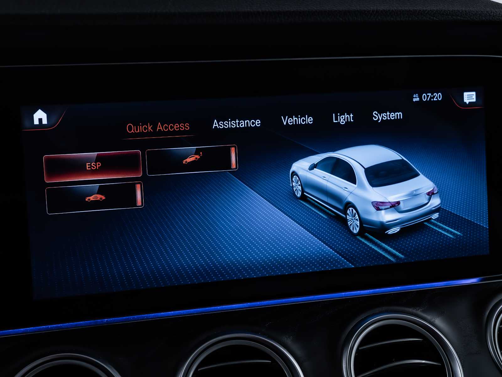 used 2022 Mercedes-Benz E-Class car, priced at $38,998