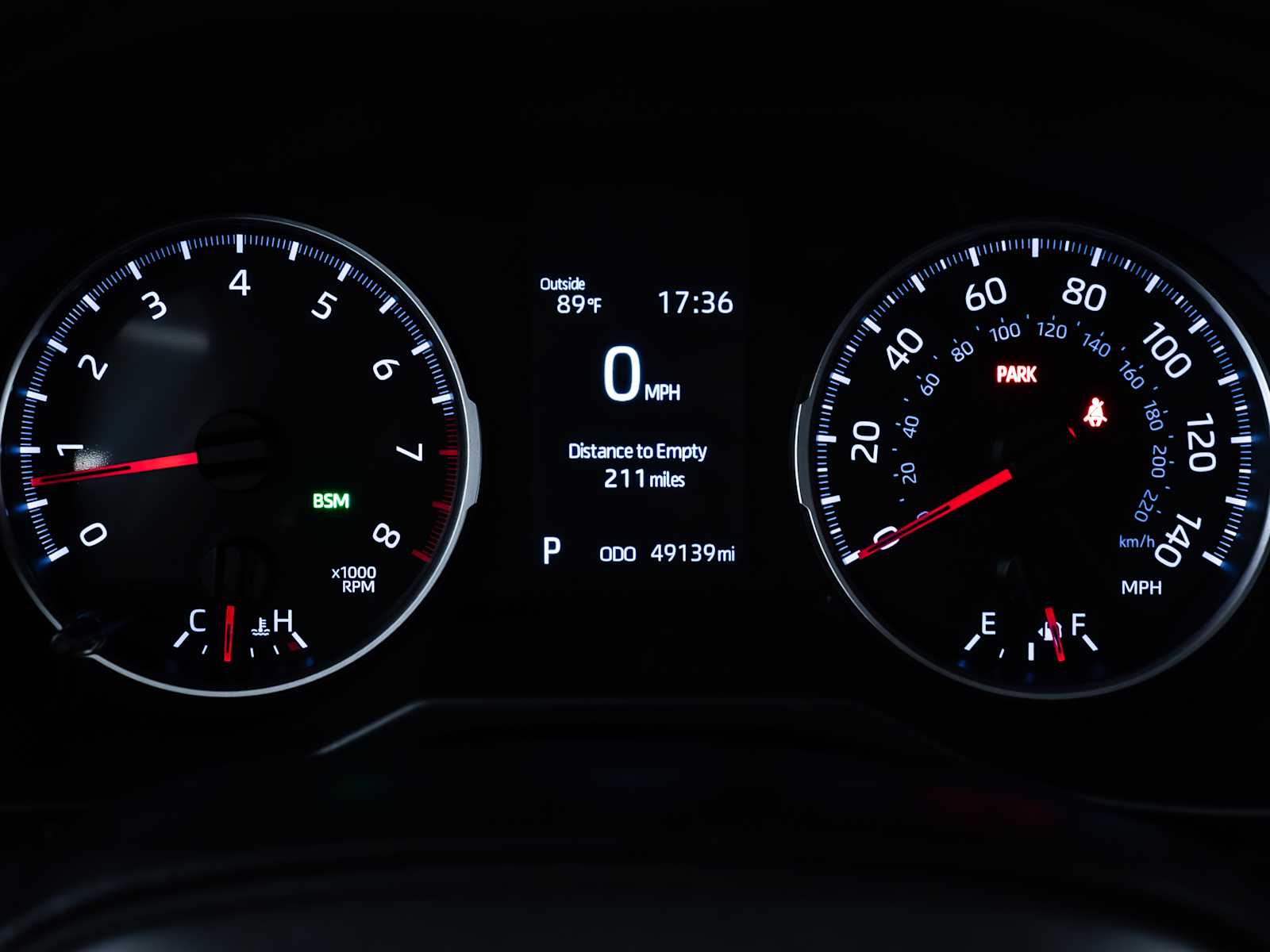 used 2020 Toyota RAV4 car, priced at $26,998