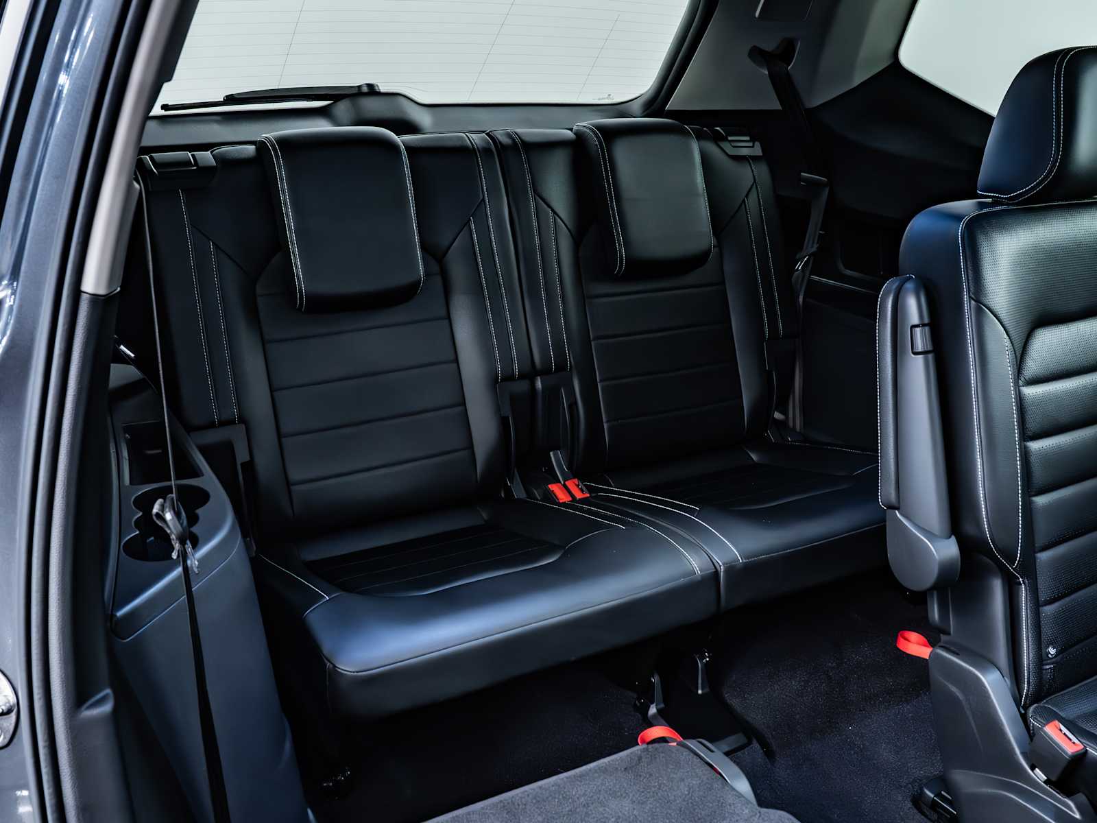 used 2021 Volkswagen Atlas car, priced at $23,998