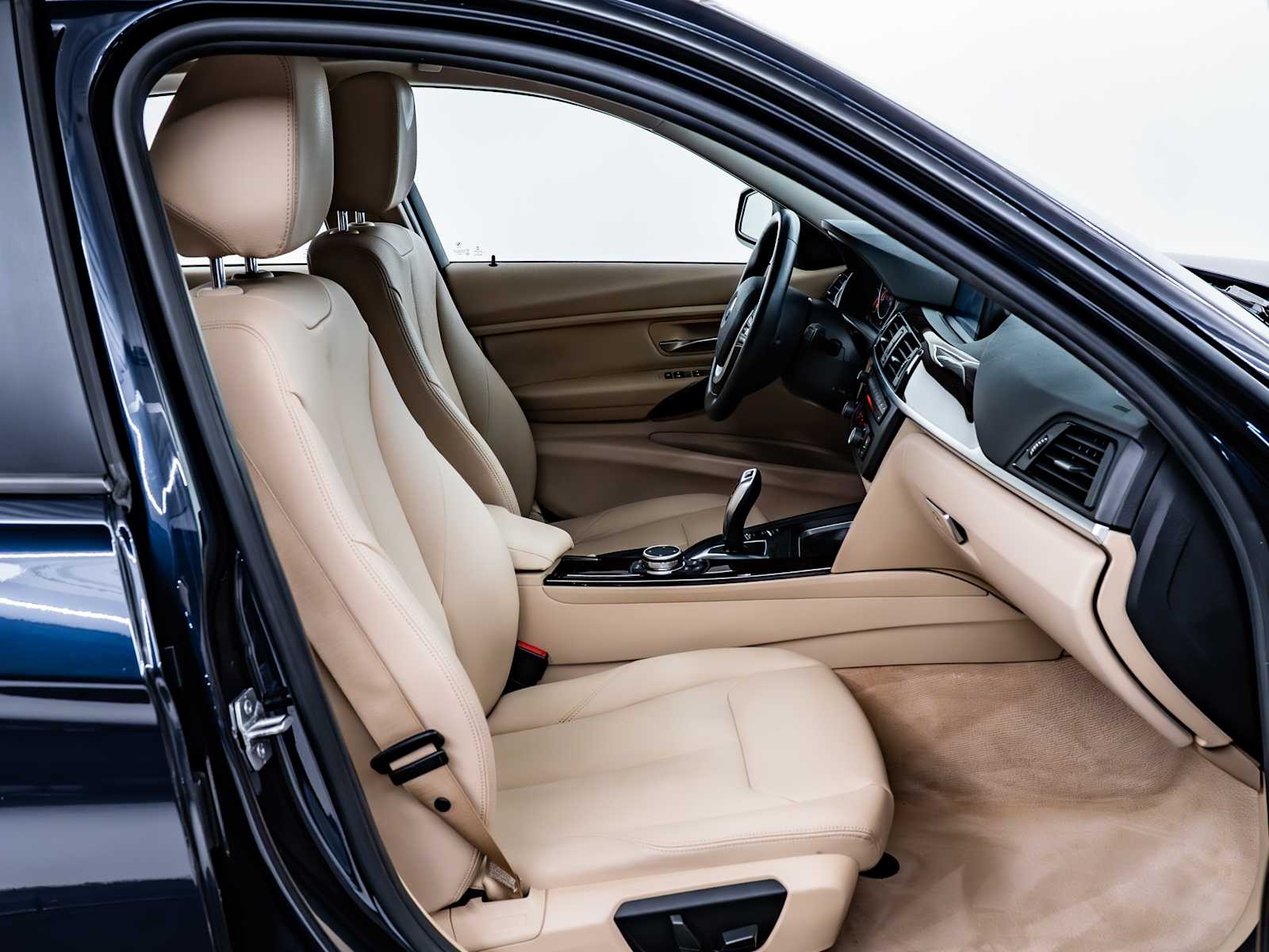 used 2015 BMW 328i car, priced at $10,498