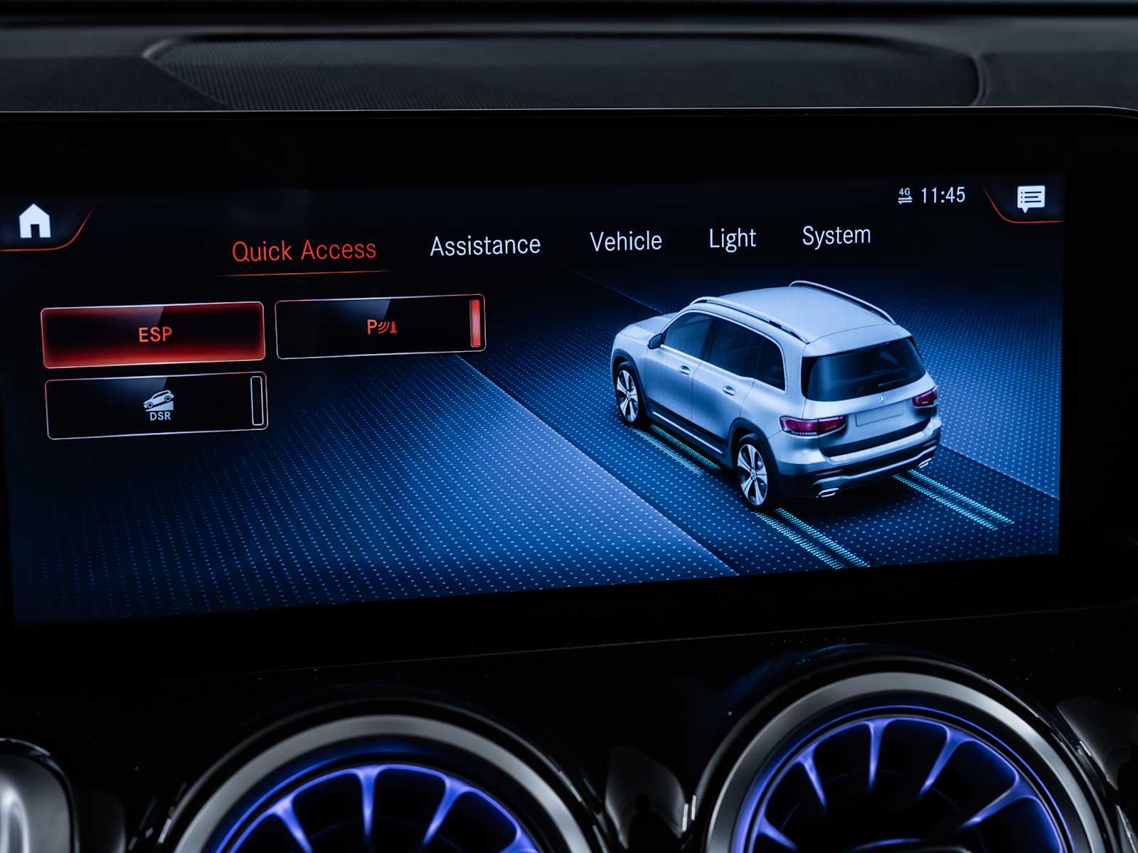 used 2022 Mercedes-Benz GLB 250 car, priced at $34,998