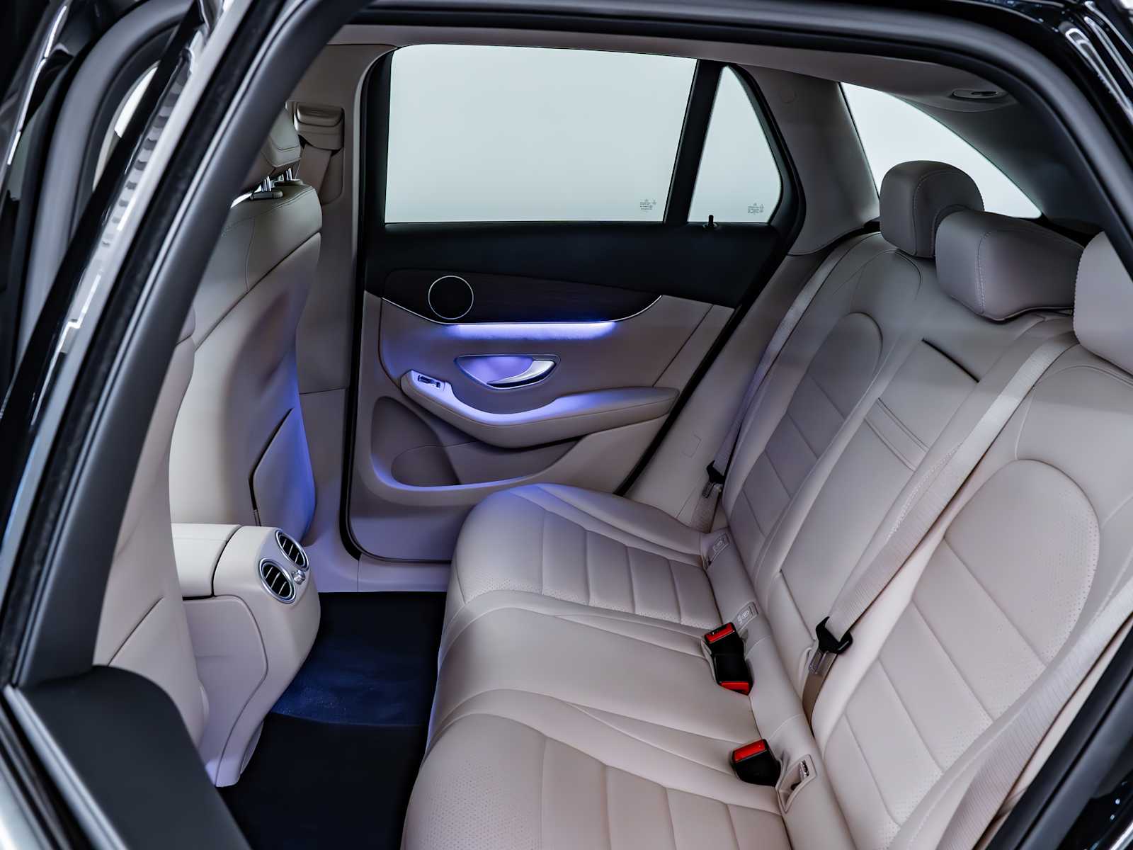 used 2022 Mercedes-Benz GLC 300 car, priced at $29,998