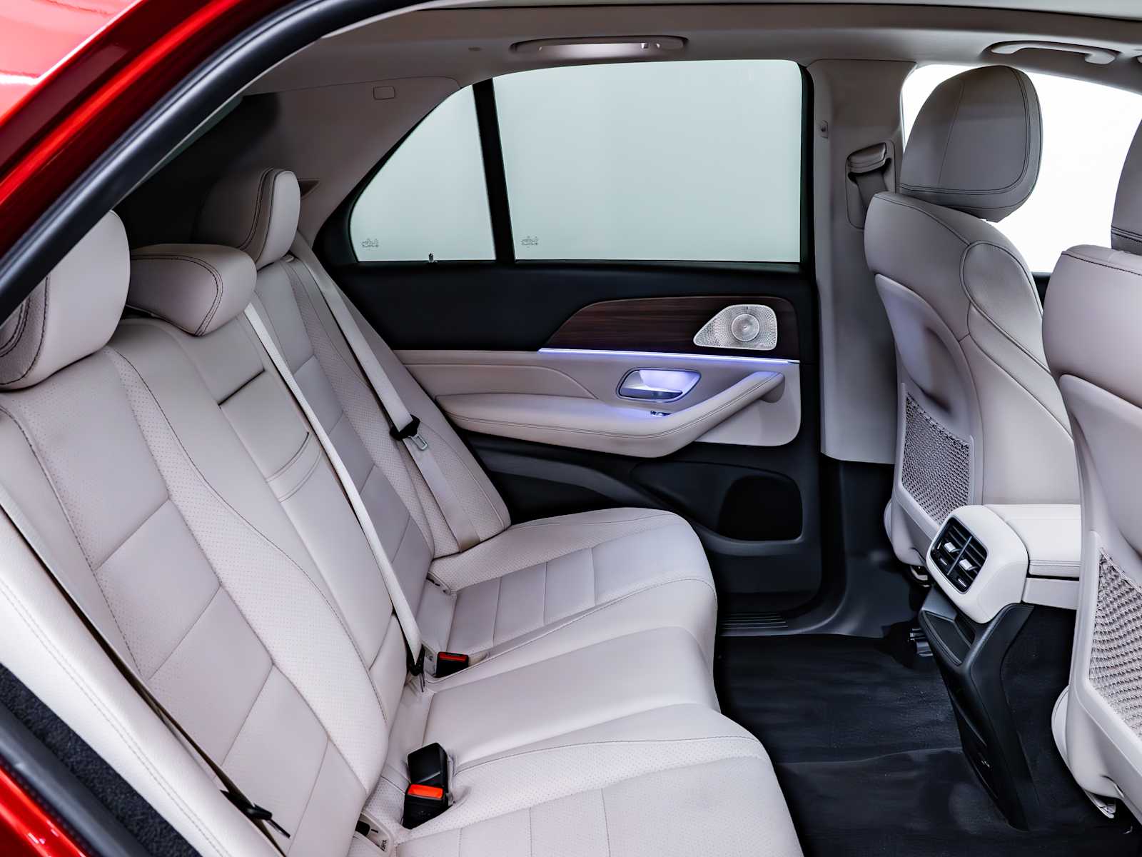 used 2022 Mercedes-Benz GLE 350 car, priced at $48,498