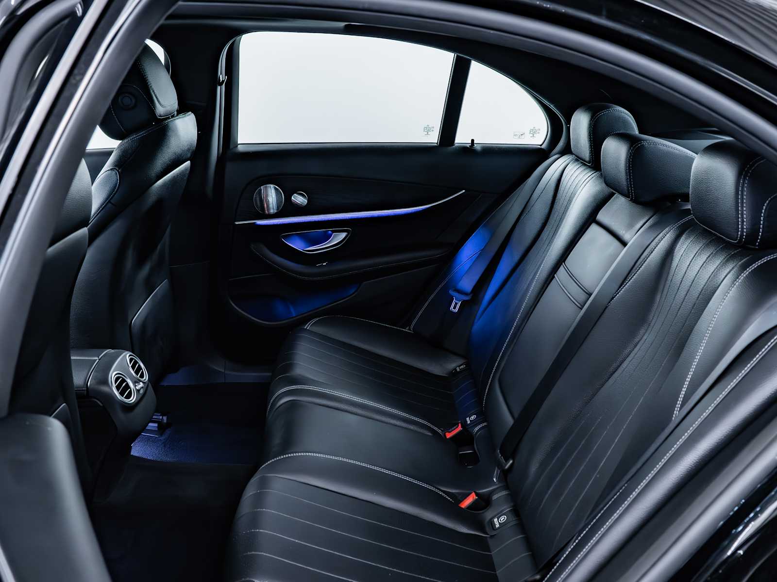 used 2022 Mercedes-Benz E-Class car, priced at $42,198