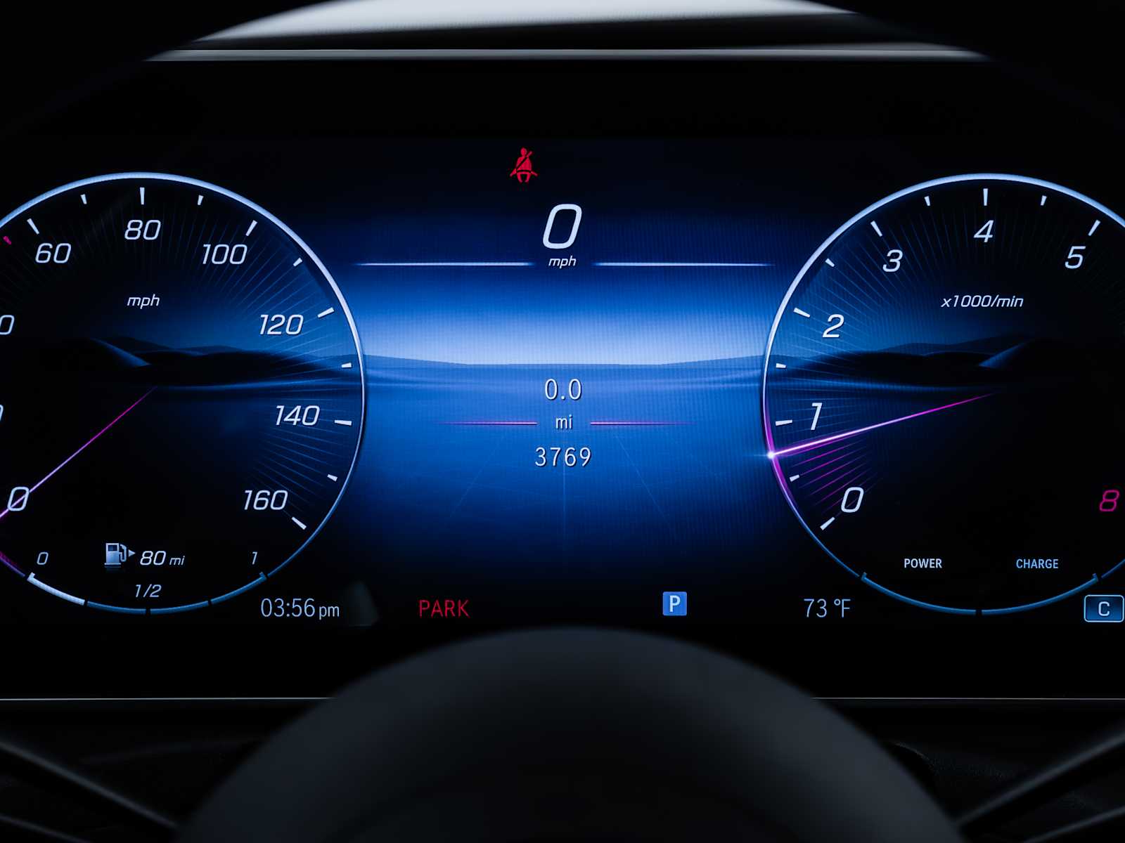 used 2025 Mercedes-Benz C-Class car, priced at $48,998