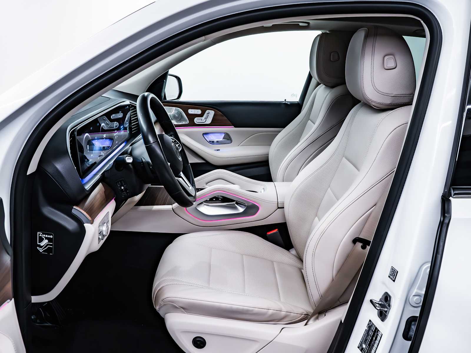 used 2022 Mercedes-Benz GLE 350 car, priced at $41,998